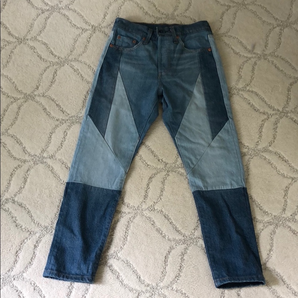 NWOT Levi’s